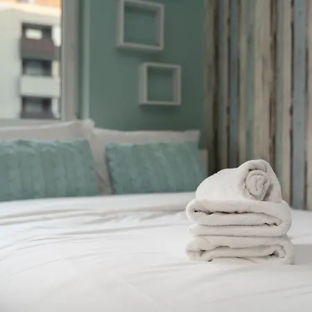 Osiedle Avia Cosy By Bookinghost クラクフ