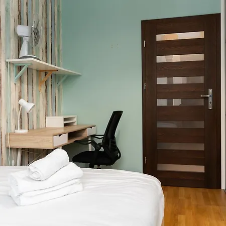 Osiedle Avia Cosy By Bookinghost