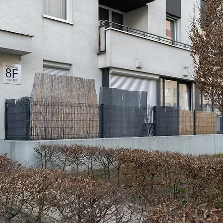 Osiedle Avia Cosy By Bookinghost Appartamento Cracovia