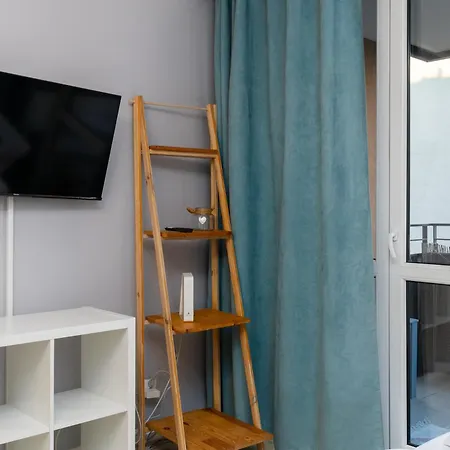 Appartamento Osiedle Avia Cosy By Bookinghost