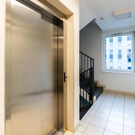 Appartamento Osiedle Avia Cosy By Bookinghost *