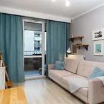 Apartment Osiedle Avia Cosy By Bookinghost Krakau